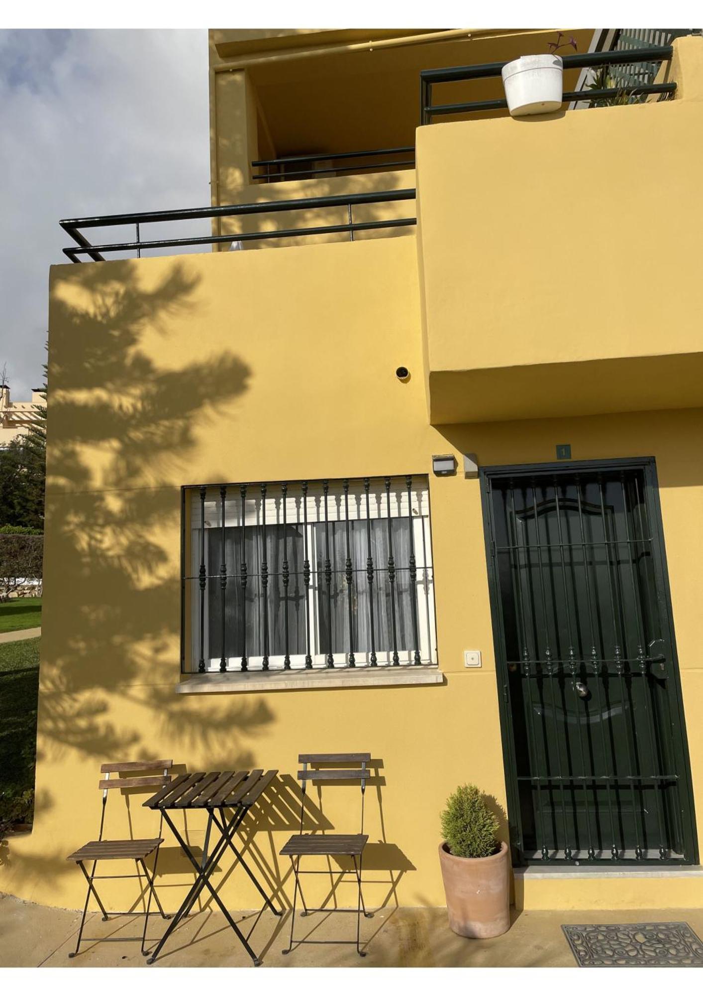 Duplex-Townhouse En Marbella - Vistas Al Mar -Sea View Apartment ภายนอก รูปภาพ